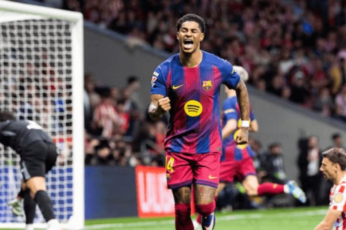 Barca cân não về tương lai Rashford và Cancelo: Giữa áp lực tài chính và triết lý Hansi Flick