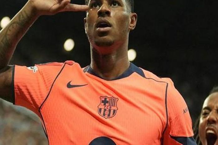 Barca đấu Newcastle Cúp C1, cơ hội vàng để Rashford không phải trở lại MU