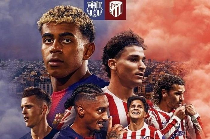 Barca nguy cơ mất loạt ngôi sao ở trận Derby