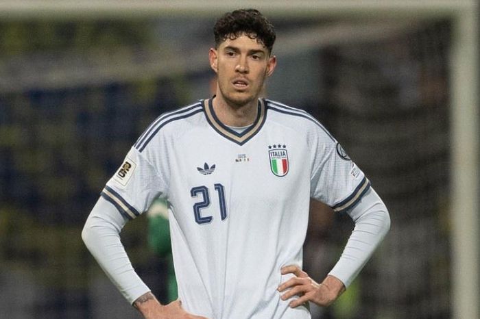Barca sẵn sàng chiêu mộ 'tội đồ' của tuyển Italy