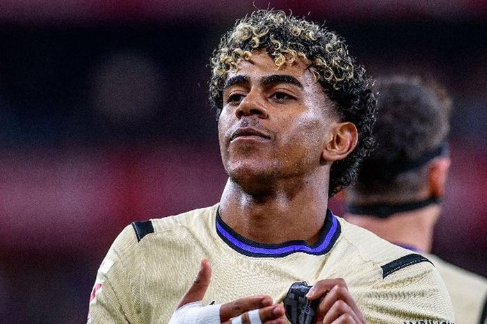 Barca thắng nghẹt thở Bilbao: Giá trị thiên tài Lamine Yamal