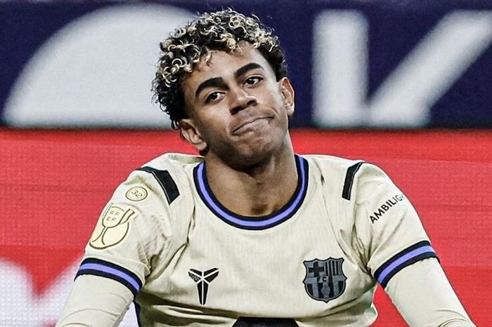 Barca thua trắng 0-4 Atletico, Hansi Flick gửi tuyên bố nóng