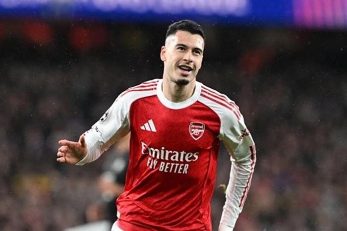 Barcelona chi 100 triệu euro cho Julian Alvarez, PSG đàm phán mua Gabriel Martinelli