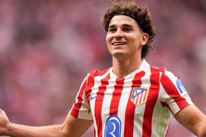 Barcelona chi 100 triệu euro cho Julian Alvarez và cuộc đua giành chữ ký Gabriel Martinelli