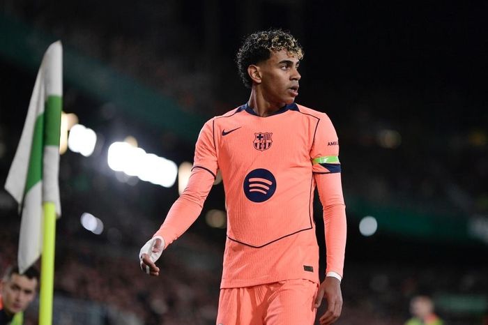 Barcelona chính thức rút khỏi Super League