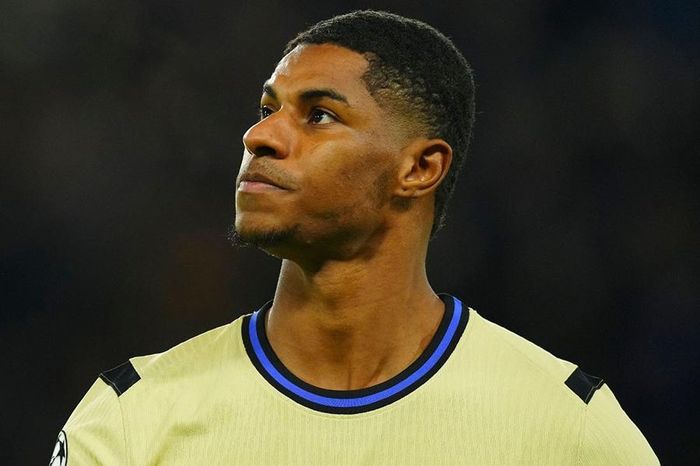 Barcelona đạt thỏa thuận về vụ chuyển nhượng Rashford
