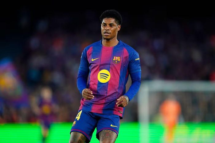 Barcelona đưa ra lời đề nghị chuyển nhượng táo bạo cho Rashford