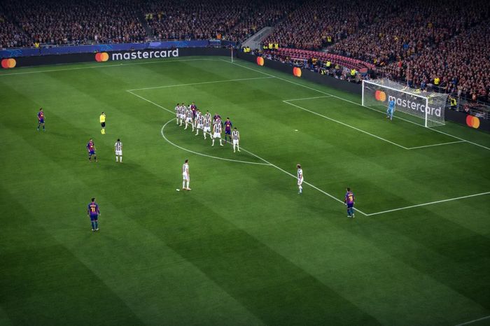 Barcelona hủy diệt Newcastle: Bản lĩnh lớn và lời khẳng định sức mạnh ở Champions League
