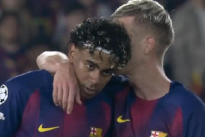 Barcelona khẳng định chưa đầu hàng sau thất bại 0-2 trước Atletico Madrid