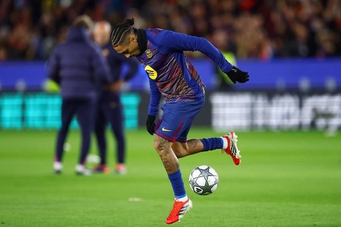 Barcelona liên tiếp đón hung tin