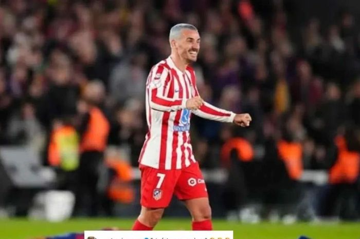 Barcelona nhận đủ 'combo cay đắng' dù thắng Atletico Madrid