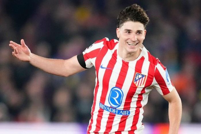 Barcelona nhận thất bại lịch sử trước Atletico Madrid