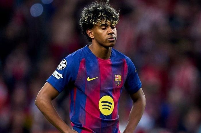 Barcelona tan mộng vô địch Champions League