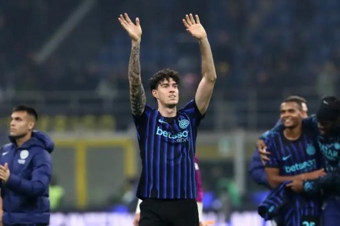 Barcelona tham vọng sở hữu Alessandro Bastoni: Giấc mơ xa xỉ trị giá 80 triệu euro