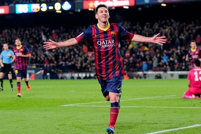 Barcelona thành hay bại đều do 'chất Argentina'