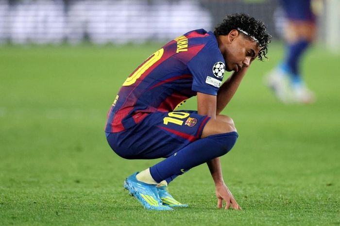 Barcelona và câu hỏi không dễ trả lời
