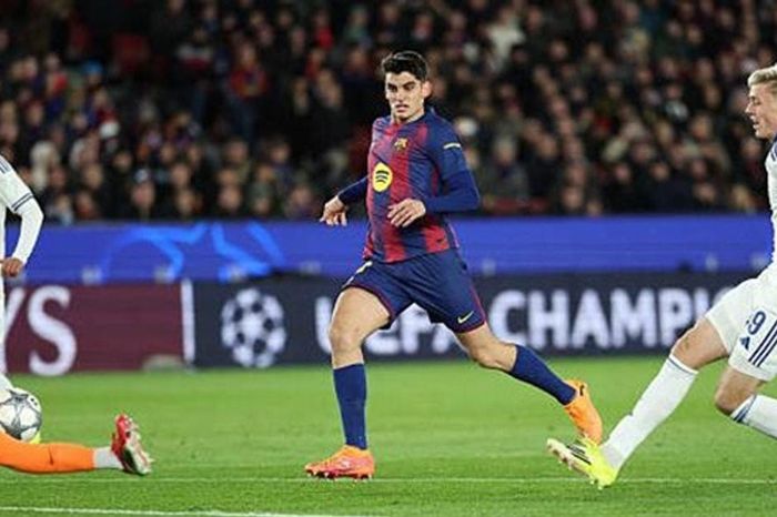 Barcelona vào vòng 1/8 Champions League: Khi tấm vé đi tiếp không khỏa lấp được nỗi lo