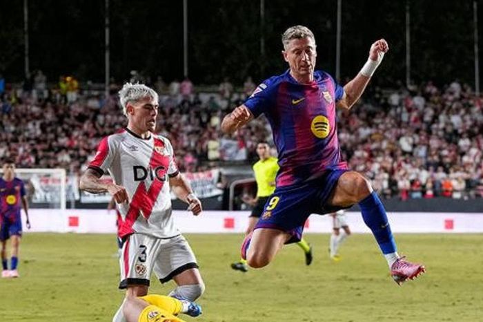 Barcelona vs Rayo Vallecano: Hansi Flick quyết tâm bứt tốc trong cuộc đua vô địch