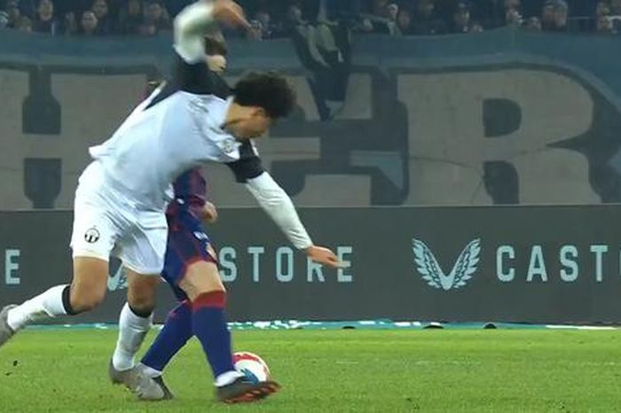 Bất ngờ với chủ nhân cú hat-trick cảm xúc nhất năm 2026