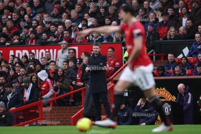 Bất thường đại chiến MU - Liverpool