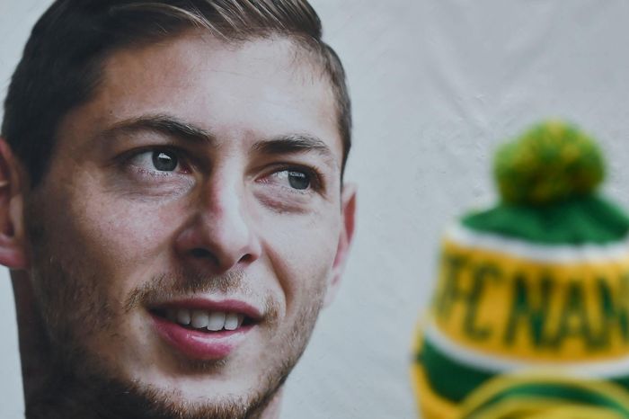 Bảy năm sau thảm kịch của Emiliano Sala