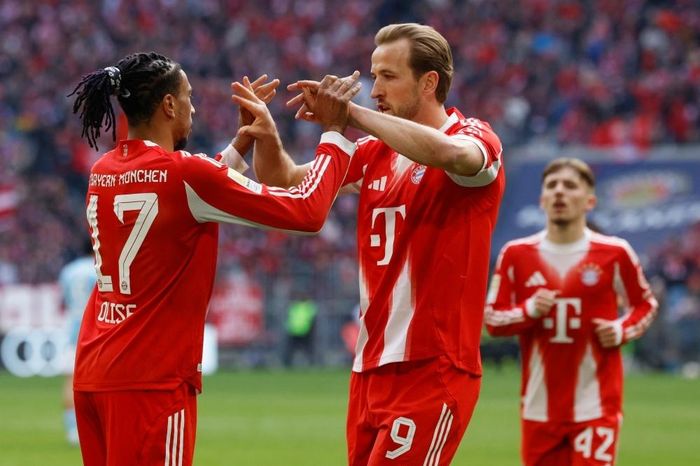 Bayern là nỗi ám ảnh không lời của Real Madrid tại Champions League