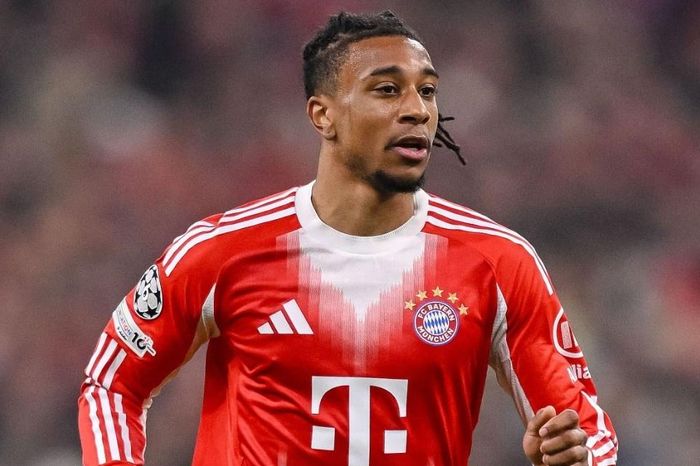 Bayern làm Real Madrid vỡ mộng