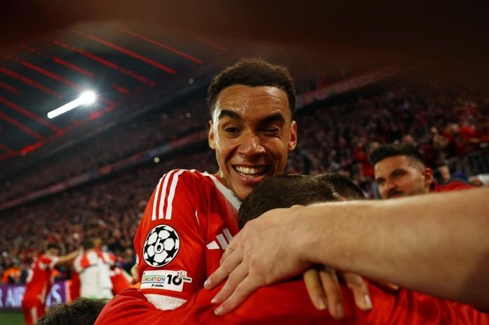 Bayern Munich có động thái táo bạo