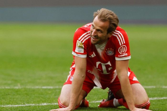 Bayern Munich đếm ngược ngày vô địch Bundesliga