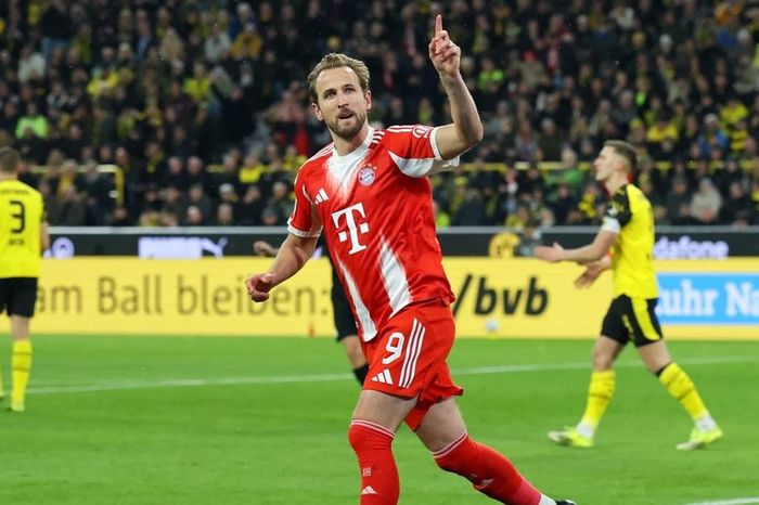 Bayern Munich giữ chân Harry Kane, Inter Miami đàm phán chiêu mộ Casemiro