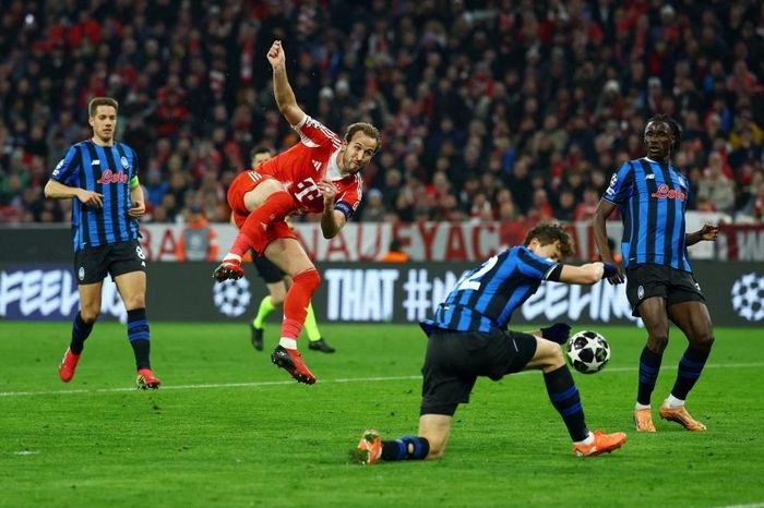 Bayern tăng sức mạnh trước Real Madrid