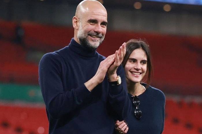 Bến đỗ bất ngờ mở ra với Pep Guardiola