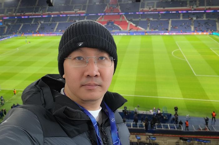 Bên trong PSG vs Newcastle: những gì truyền hình bỏ lỡ