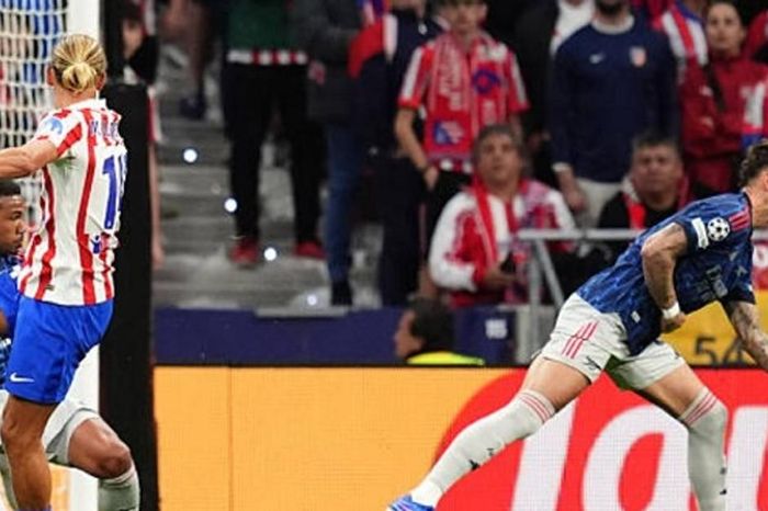 Ben White sa sút phong độ: Arsenal cần mạnh tay thanh lọc hàng thủ trong mùa hè