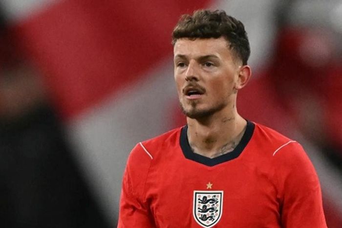 Ben White tái xuất tuyển Anh tại Wembley: Từ khoảnh khắc người hùng đến sai lầm phút cuối