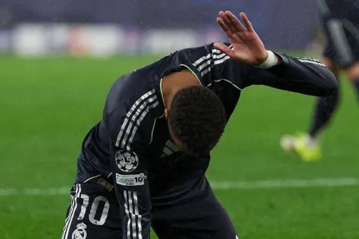 Benfica đấu Real Madrid tại play-off Champions League: Kền kền trắng quyết tâm phục hận tại Da Luz