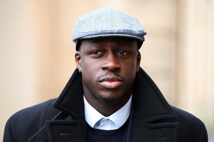 Benjamin Mendy lụn bại đầy cay đắng