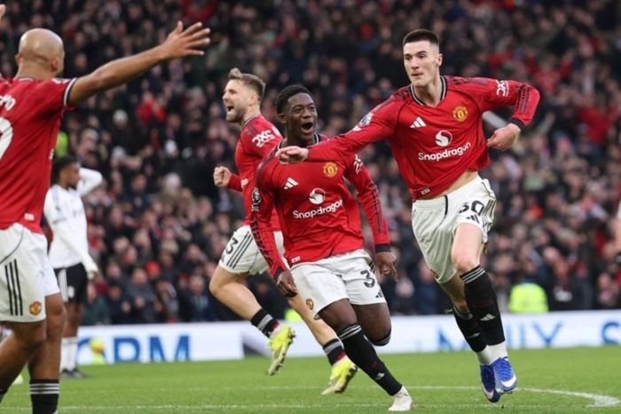 Benjamin Sesko nỗ lực hòa nhập tại MU: Tập thiền, rèn thể lực, tránh xa mạng xã hội