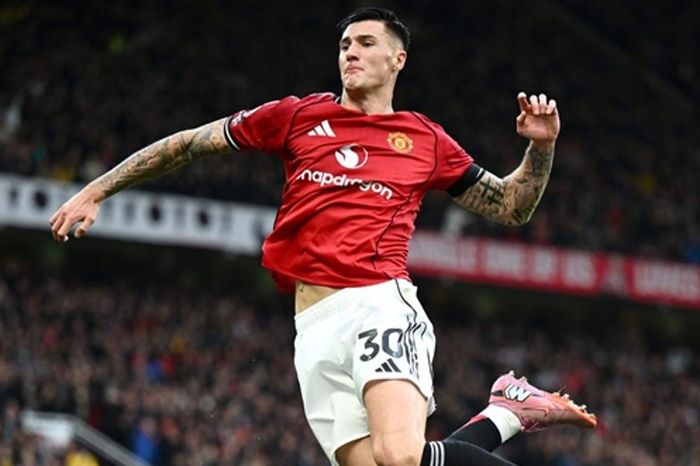 Benjamin Sesko và hành trình lột xác tại Man United: Khi thiền định trở thành vũ khí sắc bén