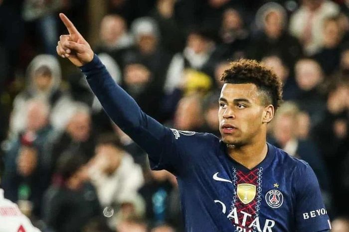 Bị dẫn 2 bàn, PSG lật ngược thế cờ ngoạn mục trước Monaco