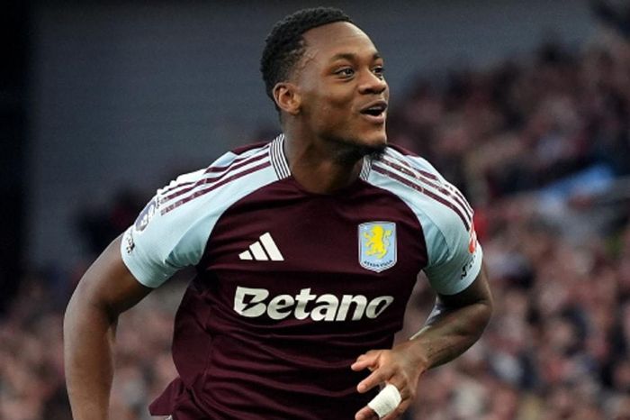 Bi kịch của 'thần đồng' Jhon Duran: Từ mục tiêu của Real Madrid đến bến đỗ Zenit