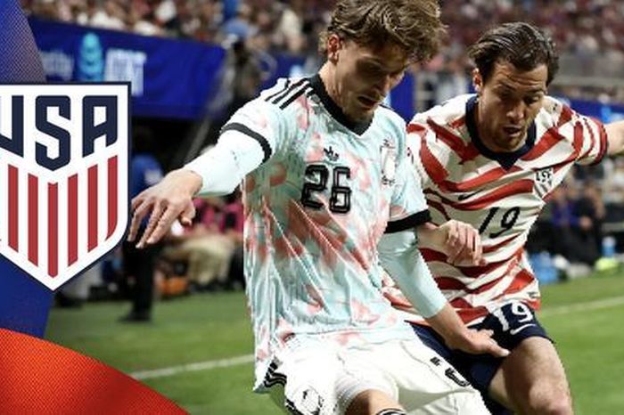 Bỉ phô diễn sức mạnh, thắng nghiền ép đồng chủ nhà World Cup