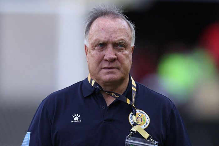 Biến động ở quốc gia nhỏ nhất giành vé dự World Cup 2026