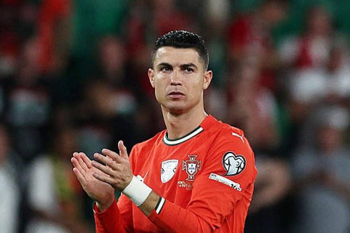 Bồ Đào Nha chia điểm với Mexico: Hàng công bế tắc và bài toán hậu Ronaldo