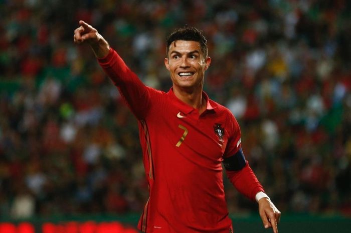 Bồ Đào Nha đặt mục tiêu vào chung kết World Cup 2026