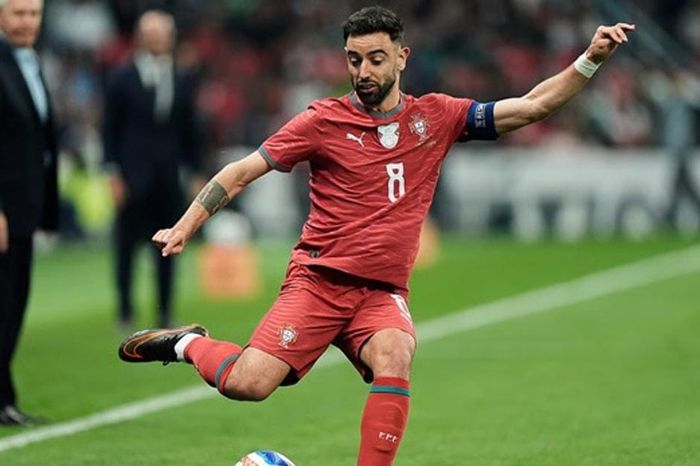 Bồ Đào Nha hòa Mexico 0-0: Nỗi lo hàng công khi áp đảo tuyệt đối