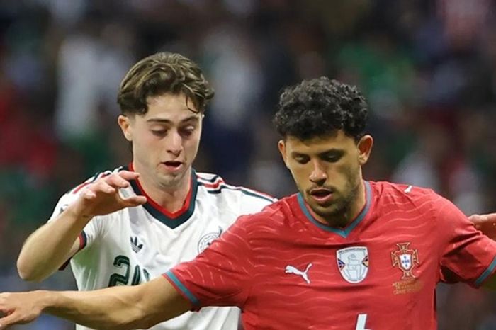Bồ Đào Nha hòa Mexico 0-0: Sự phung phí của Selecao châu Âu và bài toán thử nghiệm nhân sự