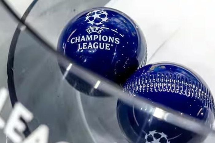 Bốc thăm play-off Champions League: PSG nguy cơ 'nội chiến', Real Madrid tái đấu Benfica