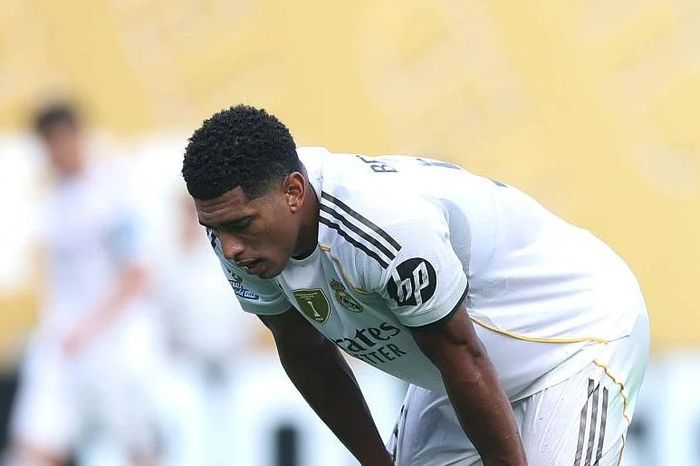 Bốc thăm play-off Cúp C1 châu Âu: Hành trình gian nan chờ PSG và Real Madrid
