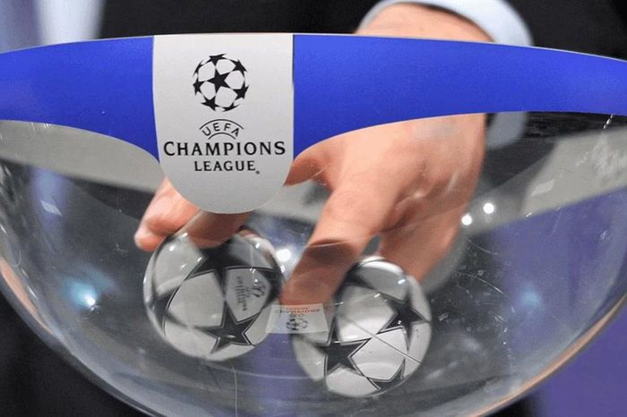 Bốc thăm vòng 1/8 Champions League: Hứa hẹn kịch tính với nhiều cặp 'đại chiến'